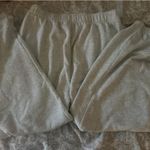 Hollister  Sweatpants Grey Photo 2