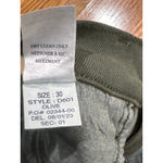 Frank & Eileen Green olive The Everyday Straight Leg Jeans 30 Photo 8