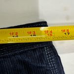 Hempy’s corduroy navy shorts made in USA hemp cotton 11/12 casual vacation Blue Size undefined Photo 6