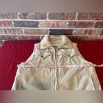 Maurice's Women’s Tan Corduroy Jacket Women’s Size: XL with pockets Photo 6