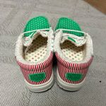 Hey Dude Brand New Christmas  Shoes Photo 2