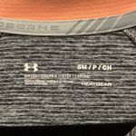 Under Armour  Fitted Quarter Zip Long Sleeve Shirt Photo 8