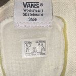 Vans NEVER WORN: GREY HIGH TOP  Photo 3