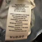 We The Free Free People Flared Penny Pull On Jeans Paisley Size 25 Hippie Photo 2