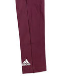 Adidas NWT  Tights - Training Entrenamiento Victory Crimson size Small Photo 6