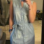 American Eagle Jean Dress Photo 0