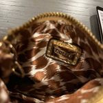 Guess NWT Gold Coin Key Pouch Photo 11