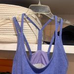 Patagonia  Latticeback Dress Ploy Purple - Size S Photo 1