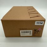 Vivaia Sally Pro Wedge Sandals Old Money Casual Knit Platform Comfort Black 8.5 Photo 5