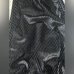 PINK - Victoria's Secret FINAL PRICE  PINK Velvet Ribbed Plunge Bralette Photo 2