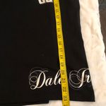 Chase Authentics Women Black Dale Jr. 88  NASCAR tank top 100% cotton Size L, measurement in pics-true to size Excellent condition Photo 6