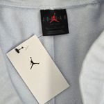 Jordan  Loose Fit Active Light Blue Joggers Track Pants Size‎ XL Photo 7