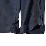 Paige  Christy Off Duty High Rise Tapered Pant, Sz 28 Photo 15