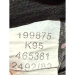 Vintage London Jean Stretch made for Victoria's Secret Size 12 Blue Photo 6