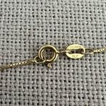 Simone I. Smith Sterling Pink Clear Crystal Ice Cream Cone Pendant Necklace $900 Photo 6