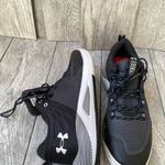 Under Armour  Block City Black &White Women’s Size 11 Photo 3