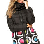 Desigual  ART COAT Photo 0