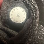 Lululemon Align Leggings 28" High Rise Black Sparkle Yoga Pants Photo 4