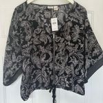 Daytrip Women’s Small Medium Fit Day Trip top from buckle ￼ Photo 0