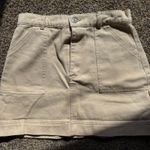 Petal and Pup  mini skirt Photo 0