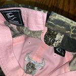 Mossy Oak  Camouflage Distressed Baseball Hat Cap Photo 6