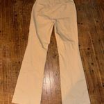 Chico's Chico’s 0/S ran flat front stretchy travelcore pull on pants Photo 2