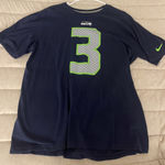 Nike Seattle Seahawks T-Shirt Photo 0