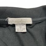 Jordache Vintage  Long Sleeve Button-Up Shirt Photo 6