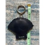 Vera Bradley Seashell Bag Charm / Large Keychain Photo 1