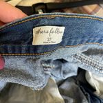 Others Follow denim shorts Photo 1