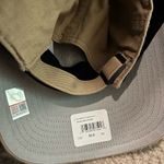 47 Brand Unisex Texas A&M university aggie khaki and white adjustable 47 hat Photo 1