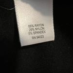 Banana Republic  Dress 4 Skater Pleated ponte knit Photo 5