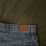 Urban Outfitters BDG Denim Shorts Roll-Up  Photo 2
