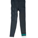 Adidas  EQT Equipment Black Bodysuit Ribbed Stretch One Piece size XS NEW Tags Photo 14