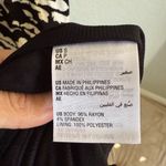 Inc international NWT - Concepts Keyhole-Neck Maxi Dress โ Size Small Photo 5