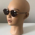 🆕 FLEXON Antique Bronze Sunglasses💥 Brown Photo 1