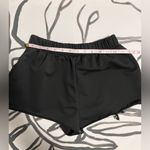 Basic Black Cut Off Sweat Shorts Never Worn. Women’s Sz Small. Photo 3