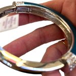 Lia Sophia NWT  Bangle Bracelet Photo 4