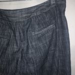 Larry Levine  14 Black Stretch Jeans Workwear Trousers Plus Photo 4