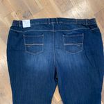 Catherines Catherine’s NWT Right Fit Moderately Curvy Relaxed Fit Petite Size 32 W   Photo 7