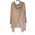 Matilda Jane NWT, Come On Over Drape Wrap
Sweater 23617T, Sz XL Photo 3