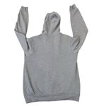 VEGAS hoodie jacket size large gray soft Photo 1