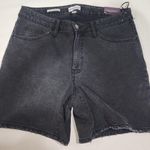 Ava & Viv  Women Bermuda shorts relaxed fit waist 35'' Photo 0