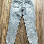 Tinseltown Women High Waist Mom Jeans Size 7 Photo 2