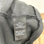 Lulus  Embroidered Floral Lace Mermaid Maxi Dress Gown Black size Medium Photo 12