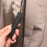 T Tahari  Resling Jacket in Hush Photo 4