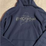 Maine Sweatshirt Blue Size XL Photo 0