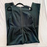 The Limited  Sleeveless Jumpsuit in Black Size 4 Photo 6