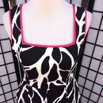 Anthropologie Muse  Fit & Flare Dress with Pockets! Photo 4