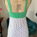 Boutique Rainbow Heart Tank Top Photo 1